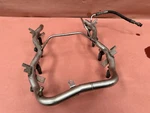 Bmw E53 X5 M62 Fuel Rail Injection Tube Oem #03180 Used. Price: $33.93.