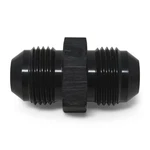 Russell 660373 10AN Flare Union Adapter Fitting With Black Finish New. Price: $19.86.