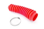 Rough Country 87150 Polyurethane Shock Absorber Dust Boot Each Red New. Price: $19.16.
