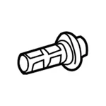 New Genuine Mercedes-benz Fuel Strainer 2024700306 / 202-470-03-06 Oem. Price: $37.98.