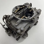1964 Cadillac Carter Afb Bbl Carburetor 3656 Core O2 Used. Price: $109.95.