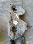 Fuel Tank Convertible Fits 03-04 Volvo 70 Series 3327540 Used. Price: $155.40.