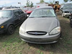 Fuel Pump Assembly Flex Vehicle Ffv Fits 02-03 Sable 183961 Used. Price: $81.59.