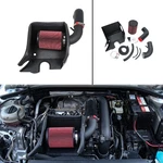 For 2012-2018 Audi A3 Q3 EA211 1.4T Cold Air Intake System Horsepower Boost New. Price: $186.99.