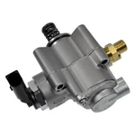 Driver Fuel Pump Only Engine Mounted 4.2L Fits 07-11 Audi A6 177443 New. Price: $605.43.