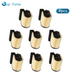 8PCS Air Filter 17 Ford Super Duty 6.7L FA1927 HC3Z-9601-A HC349601AF New. Price: $155.22.
