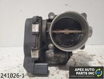 Oem 2007-2013 Bmw X5 4.4L Turbo Diesel Engine Throttle Body Used. Price: $89.99.