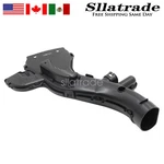 New 16554-EL00A Air Intake Inlet Duct For 2010-2018 Nissan Versa Tiida 1.8L. Price: $59.69.