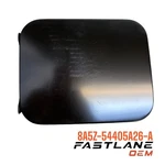 2009-2016 Lincoln Mks Fuel Filler Door Cover New Oem 8A5Z-54405A26-A. Price: $67.05.