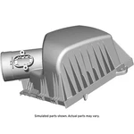 Genuine Gm Air Cleaner Housing Cover 95273960 New. Price: $124.43.