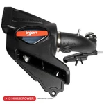 Injen EVO9300 Black Plastic Cold Air Intake 21-23 Ford Bronco 2.3L Ecoboost New. Price: $355.95.
