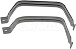 Dorman 578-232 Fuel Tank Strap For 04-09 Chrysler Dodge Aspen Durango New. Price: $54.77.