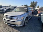 Fuel Tank Standard Emissions 08-09 Ford Taurus X 8A4Z9002C Used. Price: $262.49.
