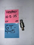 New Old Stock Unbranded Part Number Uac PA-75 Pcv Valve.. Price: $9.90.