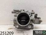 Oem 1988 Nissan Pulsar Nx 1.8L Throttle Body Used. Price: $69.99.