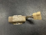 Aircooled Type 1 Fuel Injection Resistor Block 75-79 Used. Price: $45.00.