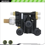 Air Suspension Valve Block For RVH000046 LR3 LR4 Range Rover Sport 2005-2015 New. Price: $49.59.