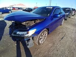 Fuel Tank Coupe Cvt California Emissions Fits 13-17 Accord 11538952 Used. Price: $330.02.