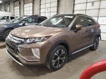 (local Pickup Only) Fuel Tank Awd Fits 18-20 Eclipse Cross 1849118 Used. Price: $189.91.