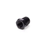 Fragola 1/8 X 1/4 Pipe Reducer Bushing Black- 491201-BL New. Price: $6.77.