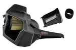 Awe Tuning Fits Audi B9 A4/A5 2.0T Quattro Carbon Fiber Airgate Intake W/ Lid New. Price: $1130.27.