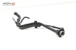 2019 - 2022 Hyundai Veloster Fuel Gas Tank Filler Neck Hose Tube Pipe Oem Used. Price: $149.99.
