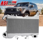 17900-51020 Aluminum Intercooler Assy Fits Toyota Lc Lexus LX450 570 New. Price: $759.00.