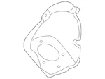 Genuine Gm Fuel Tank Filler Pipe Housing 20919700 New. Price: $55.34.