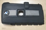 2006-2007 Bmw 328I Engine Cover Lid 1112 7552197-04 Oem Used. Price: $24.99.