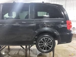2018 Dodge Caravan Gas Fuel Filler Door Lid Cover Black Used. Price: $90.00.
