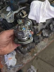 07-12 Lexus UVF46L LS460 LS600H High Pressure Fuel 23100-38100 Oem Right Pass Used. Price: $59.99.