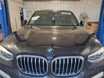 2019-2024 Bmw X3 Air Cleaner Box Only 0L Intake Oem Assembly Used. Price: $93.10.