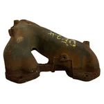 1990-1992 Ford Probe Exhaust Manifold F02Z9430B 4-133 2.2L W/oturbo Hatchback Used. Price: $142.50.