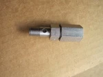 New Genuine Detroit Diesel Dde A9260920110 Fuel Pressure Regulator. Price: $26.50.