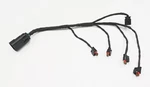 General Motors 12658200 Fuel Injection Harness For Chevrolet Buick Gmc 2016-2024 New. Price: $38.00.