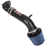 Injen SP9060BLK Black Aluminum Cold Air Intake System 10-12 Ford Fusion 2.5L New. Price: $307.37.