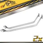 A-premium 2X Fuel Tank Strap For Mitsubishi Lancer 08-17 L4 2.0L 2.4L 1705A048 New. Price: $35.68.