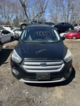 2017 Ford Escape Fuel Door Gas Oem Used. Price: $60.00.
