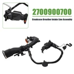 Crankcase Breather Intake Line Assembly 2700900700 For Benz M270 X156 2014-2019 New. Price: $249.88.