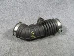 07-09 Infiniti G35 Nissan 350Z Air Intake Hose Tube Pipe Left Driver Side Used. Price: $48.00.