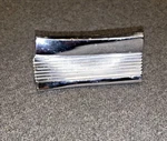 63 Ford Falcon Ranchero Sprint Futura Wagon Rh Dash Molding C3DB-6204392-B Used. Price: $30.00.