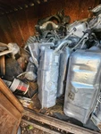 1995 1996 1997 Jaguar XJ6 Vanden Plas Fuel Tank NNA5908PD Used. Price: $284.95.