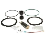 Delphi FE0443 Fuel Pump And Strainer Set F-350 Super Duty/ford Mustang New. Price: $72.93.