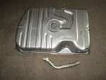 Fuel Tank 4DR New Aftermarket Fits 82-84 Regal 327426 Used. Price: $225.00.