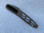1992-1996 Lexus ES300 Left Front Driver Taupe Door Panel Trim Bezel 74232-791W0 Used. Price: $115.00.