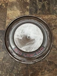 1982-87 Camaro Z28 L69 5.0 Liter H.o. Dual Snorkel Air Intake Cleaner Lid Oem Gm Used. Price: $98.00.