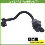 Fuel Tank Vent Valve With Pipe For Bmw E90 E91 E92 128I 328I 528I X5 13907618643 New. Price: $35.55.