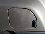 Xterra 2008 Fuel Filler Door 1135634 Used. Price: $145.00.