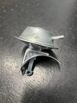 Genuine Mercedes-benz M129 M130 Distributor Vacuum Unit Box Nos New. Price: $135.00.