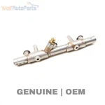 2015-2018 Audi A8 Quattro 3.0L Right Fuel Rail 06E130090AL Used. Price: $29.99.